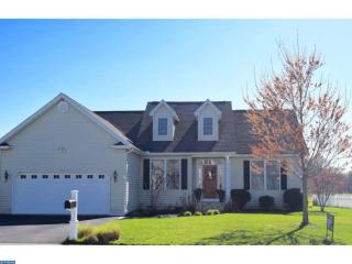 79 Phillips Dr, Magnolia DE  19962-4625 exterior
