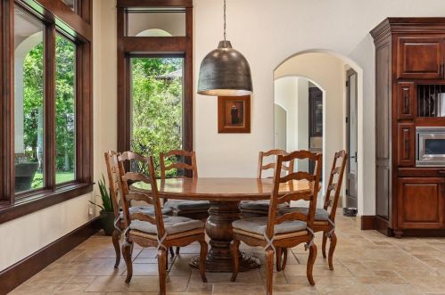 11718 Sendera Ln, Richmond TX  77407-7920 exterior