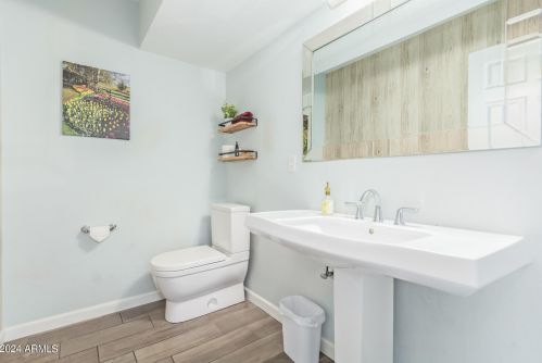 7317 Solcito Ln, Scottsdale AZ 85250-5514 exterior