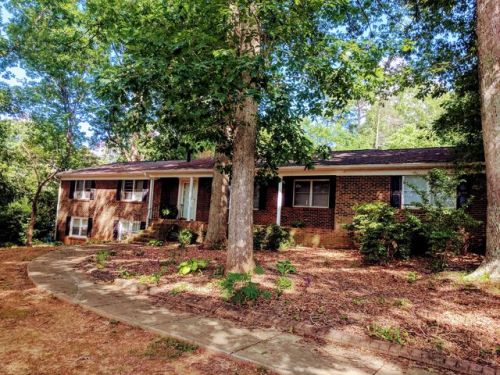 607 Country Club Rd, Shelby, NC 28150-6109