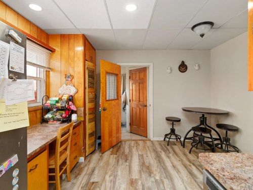 1031 Lake Ave, Pueblo CO 81004-2846 exterior