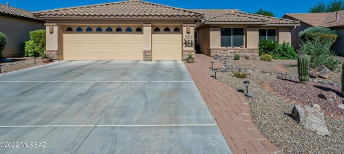 973 Cowboy Canyon Dr, Green Valley, AZ 85614-5546
