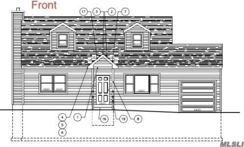 108 Radcliff Dr, Muttontown, NY 11732-1225