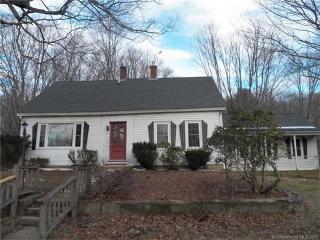 60 Canterbury Rd, Lisbon, CT 06331-1231