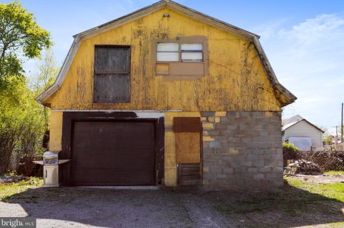 108 Fayette St, Lees Cross Roads PA  17257-1102 exterior