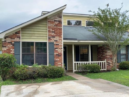 422 Miami St, Ladson SC  29456-3269 exterior