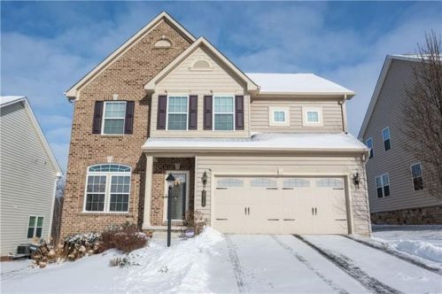 2710 Pittsburgh Ct, Sewickley, PA 15143-6514