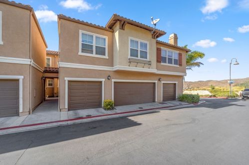 15435 Park Point Ave, Lake Elsinore CA  92532-0460 exterior