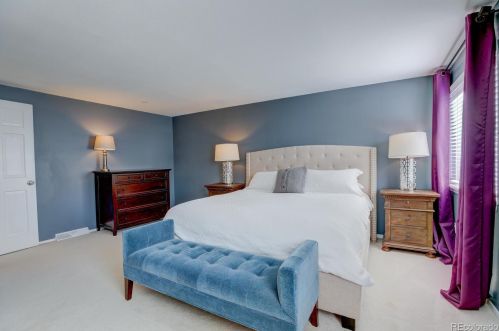 7870 Valentia St, Englewood CO 80112-3302 exterior