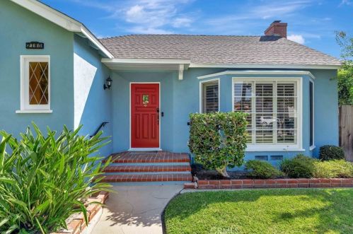 2180 Eucalyptus Ave, Long Beach, CA 90806-4519