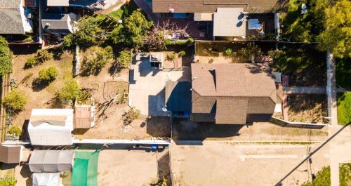 409 10th St, Santa Paula CA  93060-2123 exterior