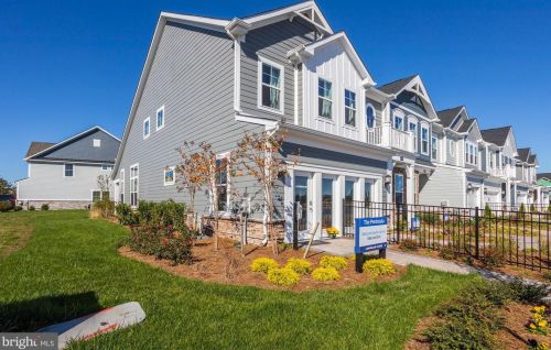 33501 Marina Bay Cir, Millsboro, DE 19966-7087