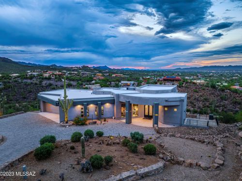 4350 Camino De Venias, Tucson, AZ 85745-9515