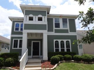 1628 Jasmine Trl, Aubrey TX  76227-7717 exterior