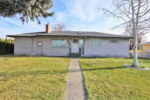 2528 Freya St, Spokane, WA 99217-7123