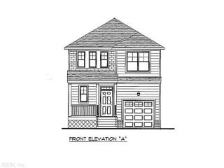 98 Grove Heights Ave, Williamsburg, VA