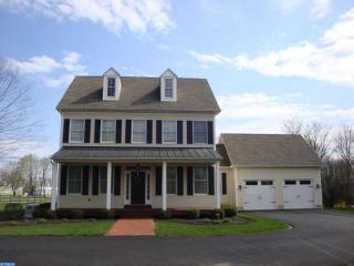 786 Penns Park Rd, Upper Makefield, PA 18940-9605