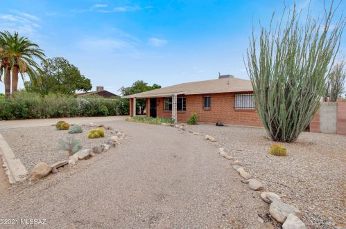 406 Roger Rd, Tucson, AZ 85705-2832
