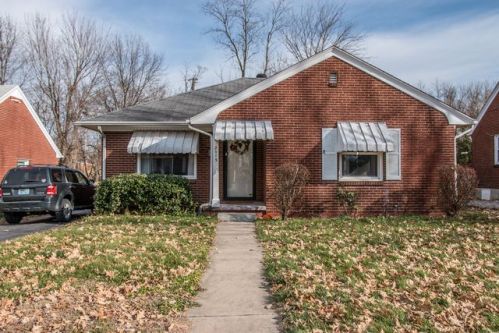 2015 Oak Ave, Owensboro, KY 42303-1265