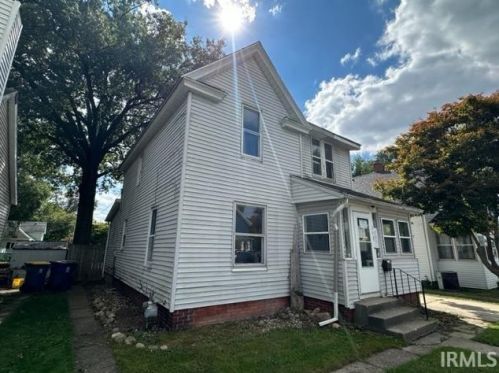 219 Marion St, Mishawaka, IN 46545-6513