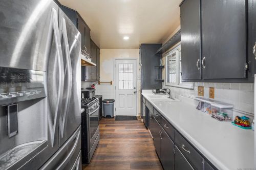 4671 Limerick Ave, San Diego, CA 92117-3222