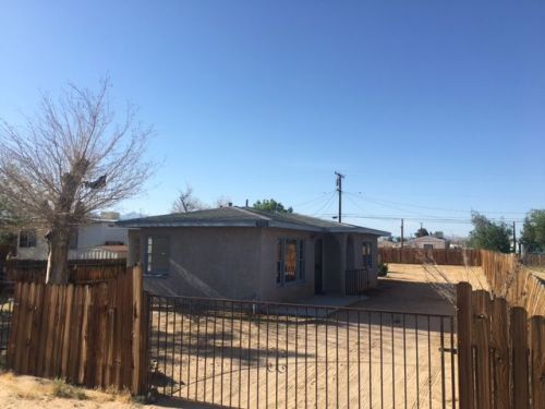 6516 Plains Ave, Inyokern, CA