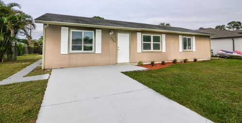 4010 Mccrory St, Fort Pierce, FL 34953-6403