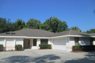 3815 Hickory Hl Blvd, Titusville FL  32780-5961 exterior
