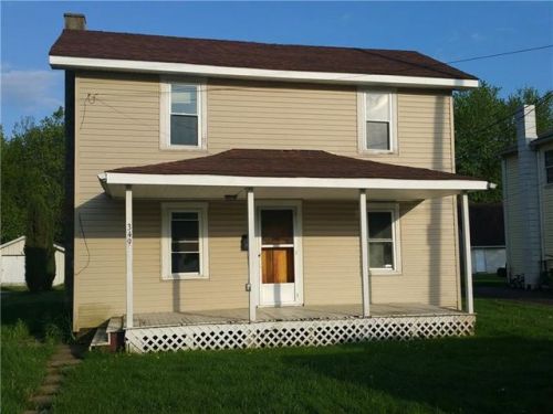 349 Adams St, Clymer, PA 15728-1159