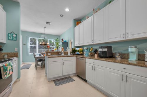 2170 Cape Cod Dr, Fort Pierce FL  34953-4568 exterior