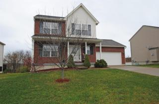 10704 Fremont Dr, Independence, KY 41051-9075
