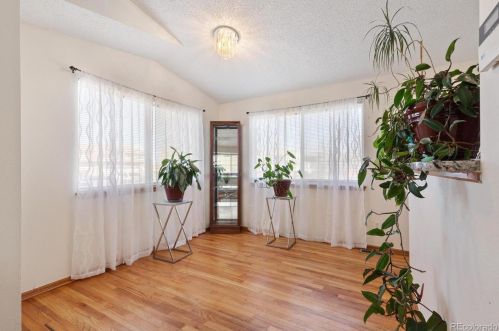 4396 Netherland St, Denver CO 80249-8392 exterior