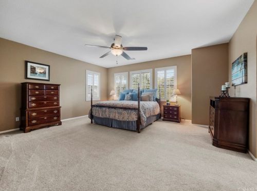 7463 Circulo Sequoia, Carlsbad CA 92009-8467 exterior