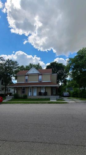 501 Main St, Brookville, OH 45309-1851