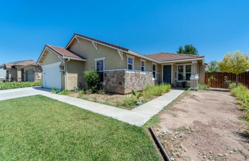 223 Tower Way, Newman, CA 95360-9567