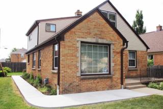 3509 57, Milwaukee WI  53220-1409 exterior