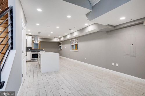 1234 Euclid St, Washington, DC 20009-5330