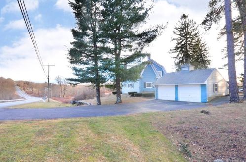 280 Northfield Rd, Litchfield, CT 06759-3715