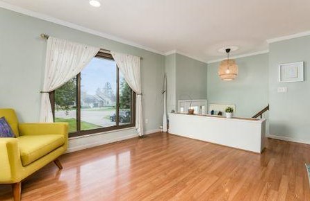 2554 Karok Dr, London OH  43140-9021 exterior