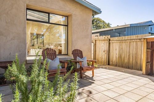 1007 Benito Ave, Del Monte Park CA  93950-5403 exterior