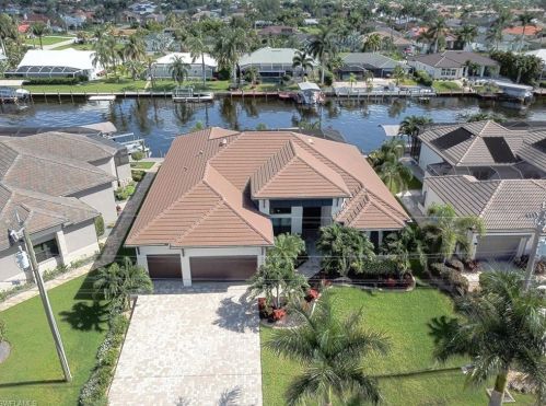 2401 52nd St, Cape Coral, FL 33914-6655