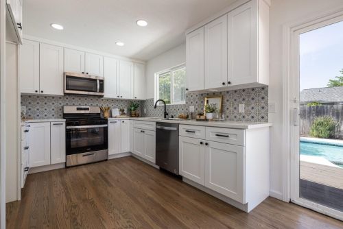 609 Los Alamos Ave, Livermore CA  94550-5321 exterior