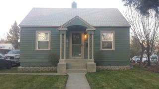 1724 Chelan Ave, Spokane WA  99205-3667 exterior