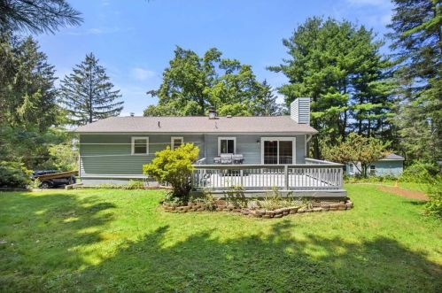 66 Brothers Rd, Poughquag NY  12570-5612 exterior