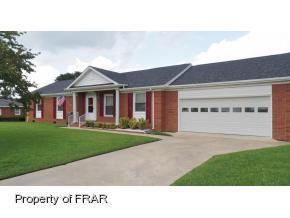 215 Truman Dr, Fayetteville, NC 28311-2152