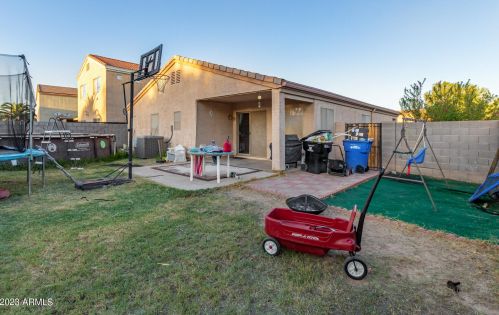 2652 84th Gln, Tolleson AZ  85353-8980 exterior