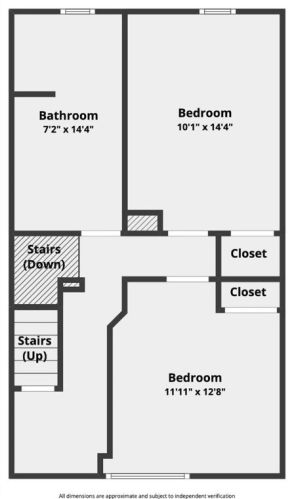 430 8th St, Oakmont PA  15139-1321 exterior