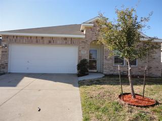 3204 Royal Crest Dr, Fort Worth TX  76140-8649 exterior