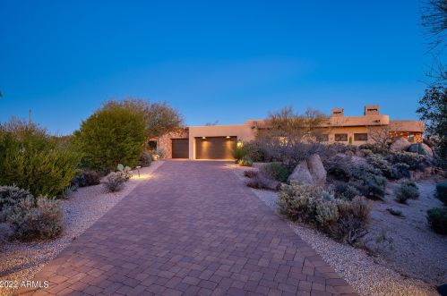 40485 109th Pl, Scottsdale, AZ 85262-4907