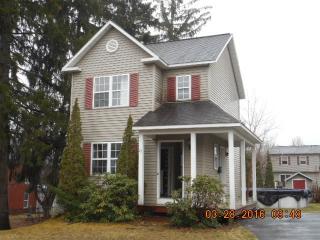 27 Burgoyne St, Grangerville, NY 12871-1416
